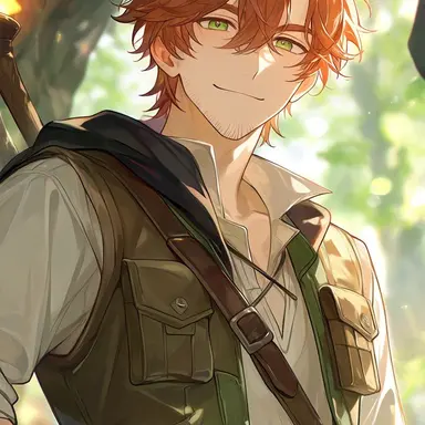 Profile image of Will