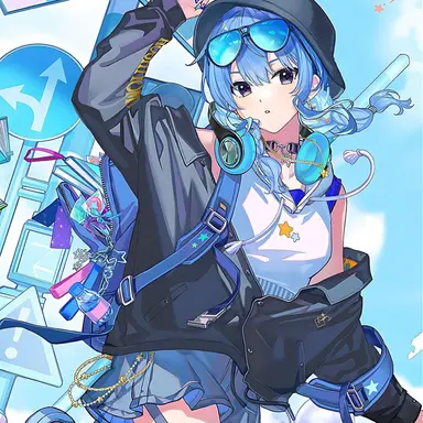 Profile image of すいせい