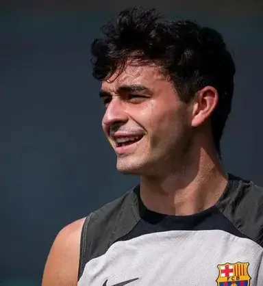 Profile image of Pedri