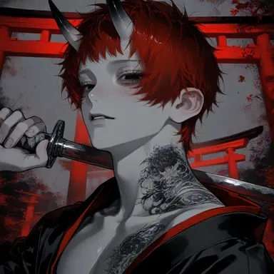 Profile image of 刹羅
