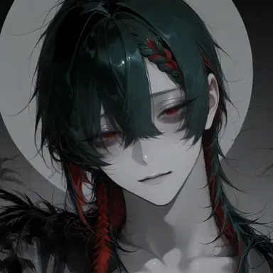 Profile image of 若羽