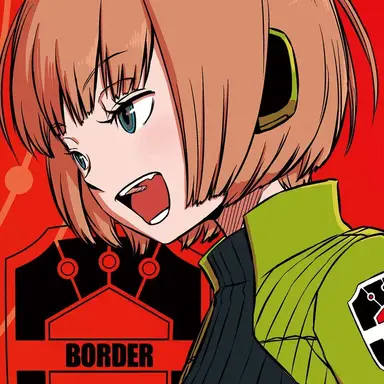 Profile image of 코나미 키리에