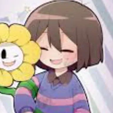 Profile image of フリスク