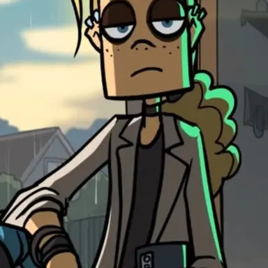 Profile image of Dee
