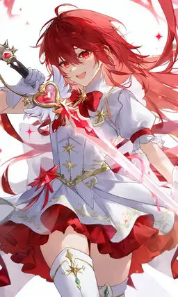 Profile image of Seira (Magical)