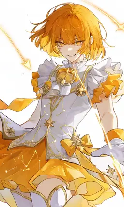 Profile image of Koki (Magical)