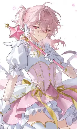Profile image of Saya (Magical)