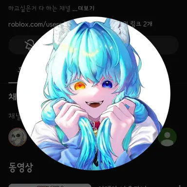 Profile image of 료미