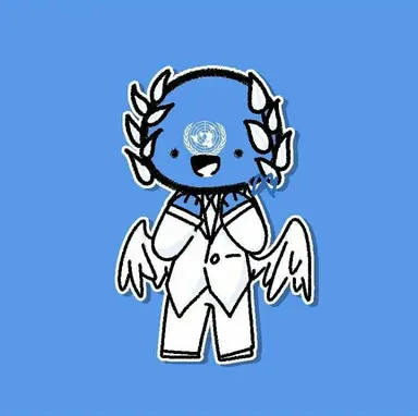 Profile image of 유엔