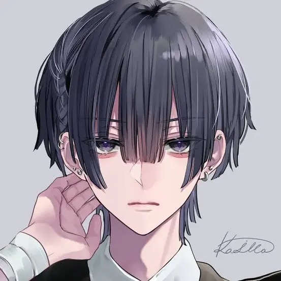 ShyWolf9298의 すみれ