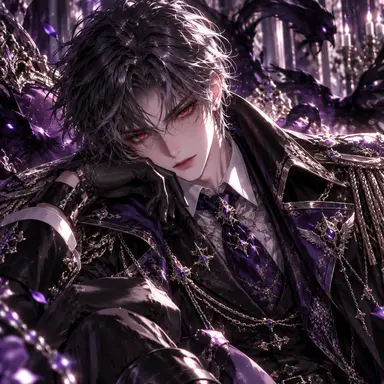 Profile image of Raven Artes