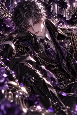 Profile image of Raven Artes