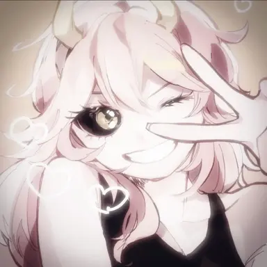 Profile image of Mina Ashido