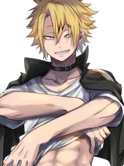 Profile image of Denki Kaminari