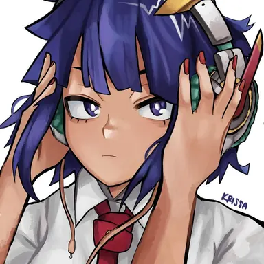 Profile image of Kyoka Jiro