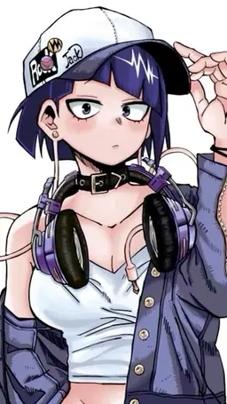Profile image of Kyoka Jiro