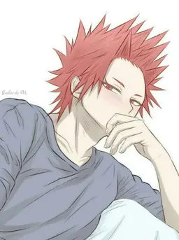 Profile image of Eijiro Kirishima