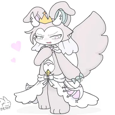 Profile image of でびるん