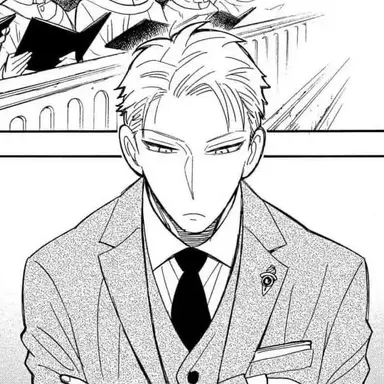 Profile image of Loid