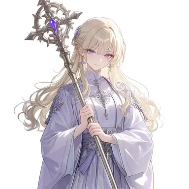 Profile image of セレネ