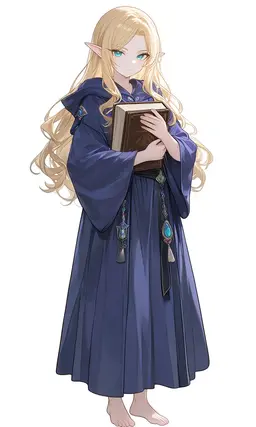 Profile image of フィオ