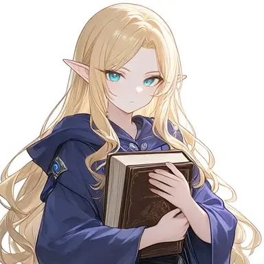 Profile image of フィオ