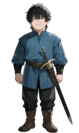 Profile image of タロウ