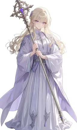 Profile image of セレネ