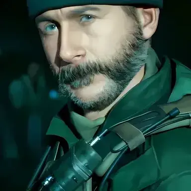 Profile image of Arthur Vance