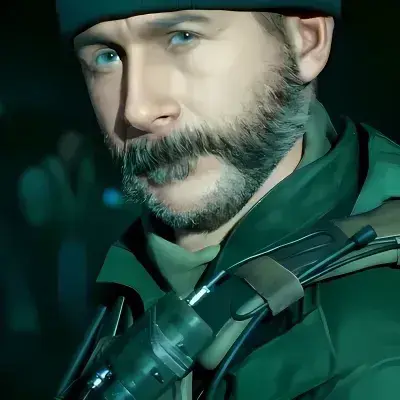 AlienPilot5278의 Arthur Vance