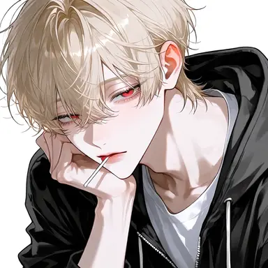 Profile image of Shu