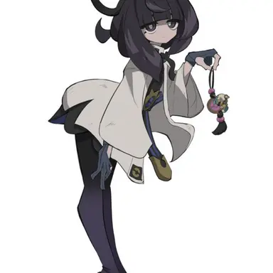 Profile image of ムク