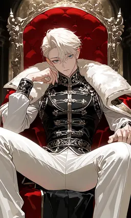 Profile image of ルイス