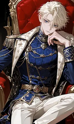 Profile image of ルイス