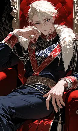 Profile image of ルイス