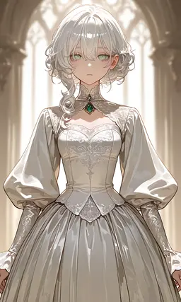 Profile image of リンナ