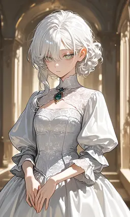 Profile image of リンナ