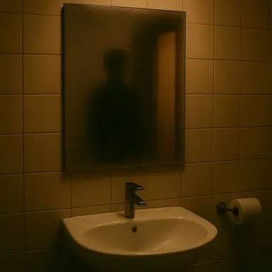 Profile image of Shadow