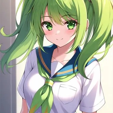 Profile image of らん