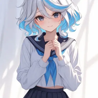 Profile image of あおい