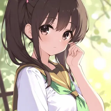 Profile image of あかり
