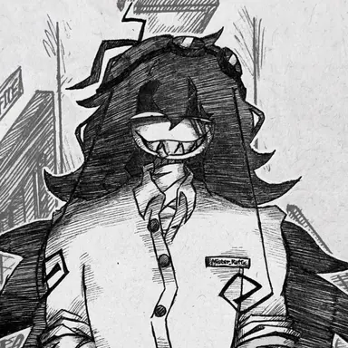 Profile image of 미스터 루티스