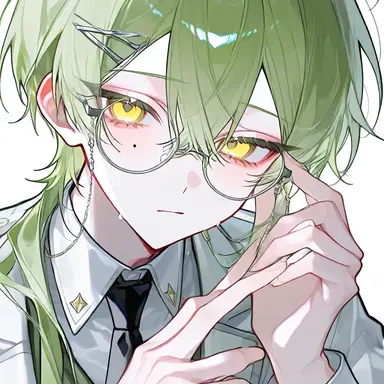 Profile image of 未来