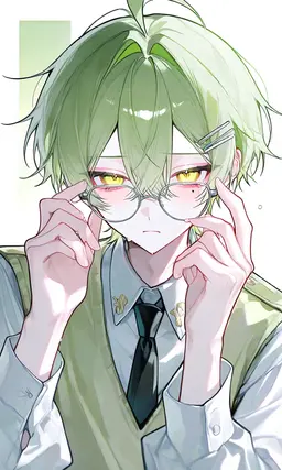 Profile image of 未来