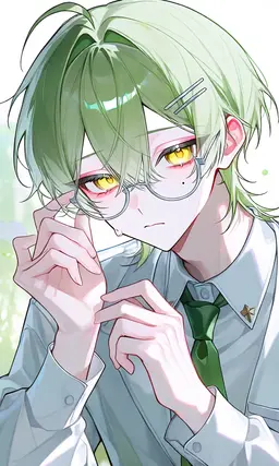 Profile image of 未来