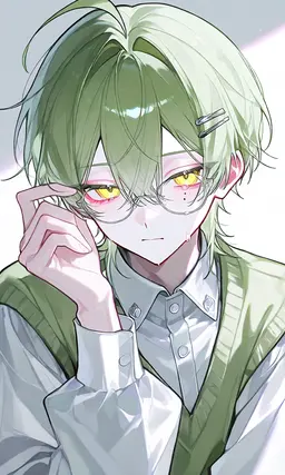 Profile image of 未来