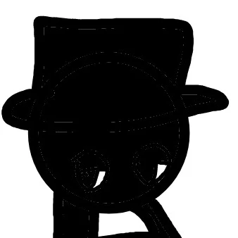 ブラック