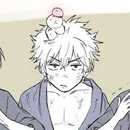 SillyWeek5738의 銀時は弟。