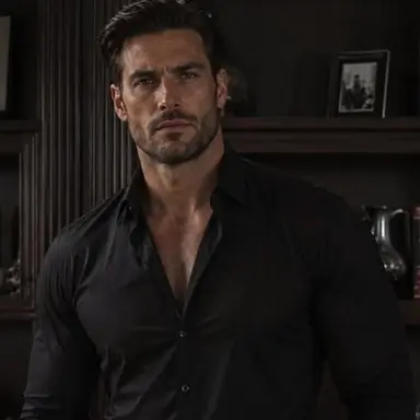Profile image of Asher