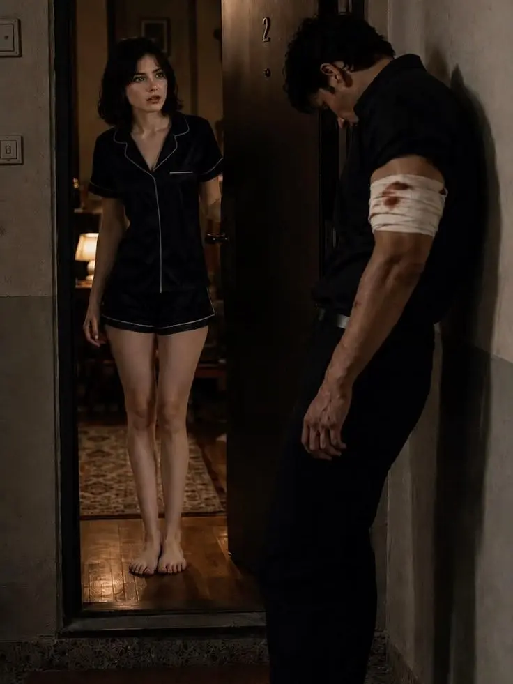 RoseM13의 Back to her